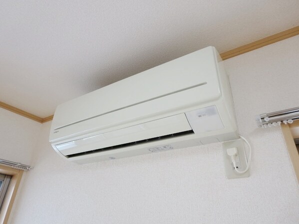 ハイツ恵の物件内観写真